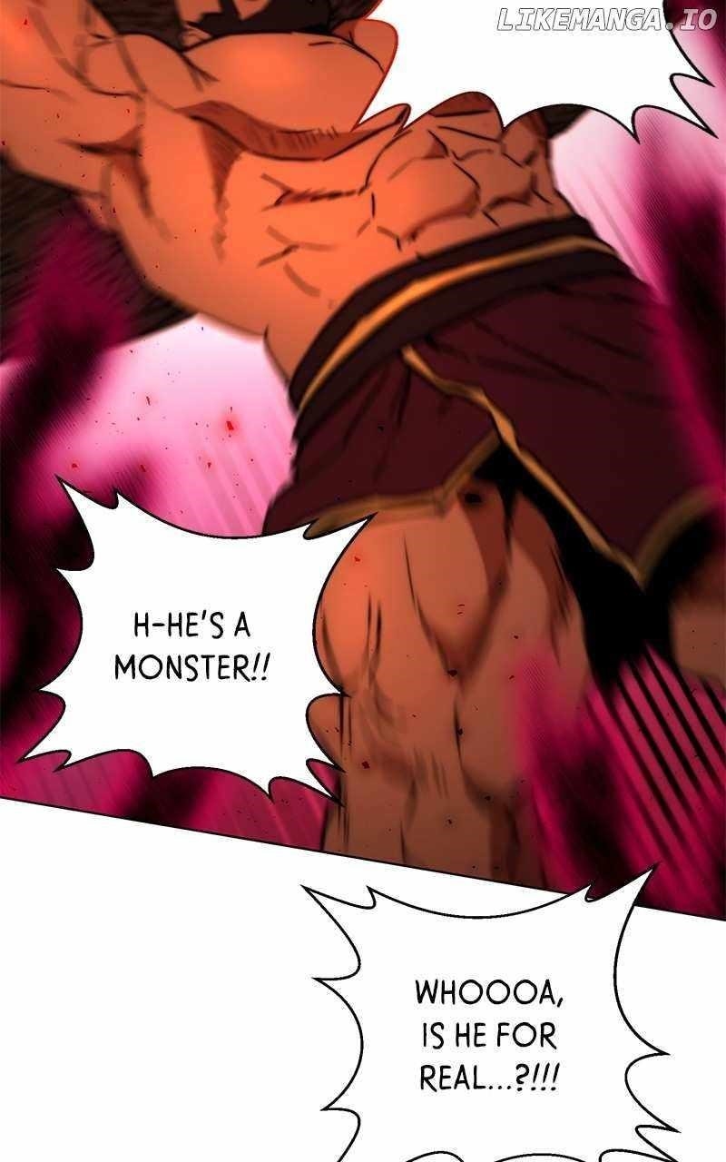 Surviving in an Action Manhwa Chapter 59 - Page 25