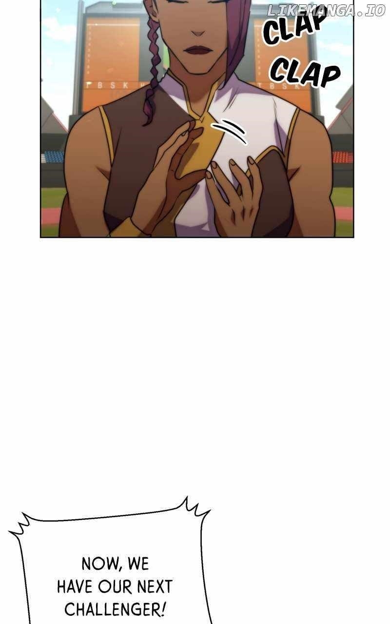 Surviving in an Action Manhwa Chapter 59 - Page 27