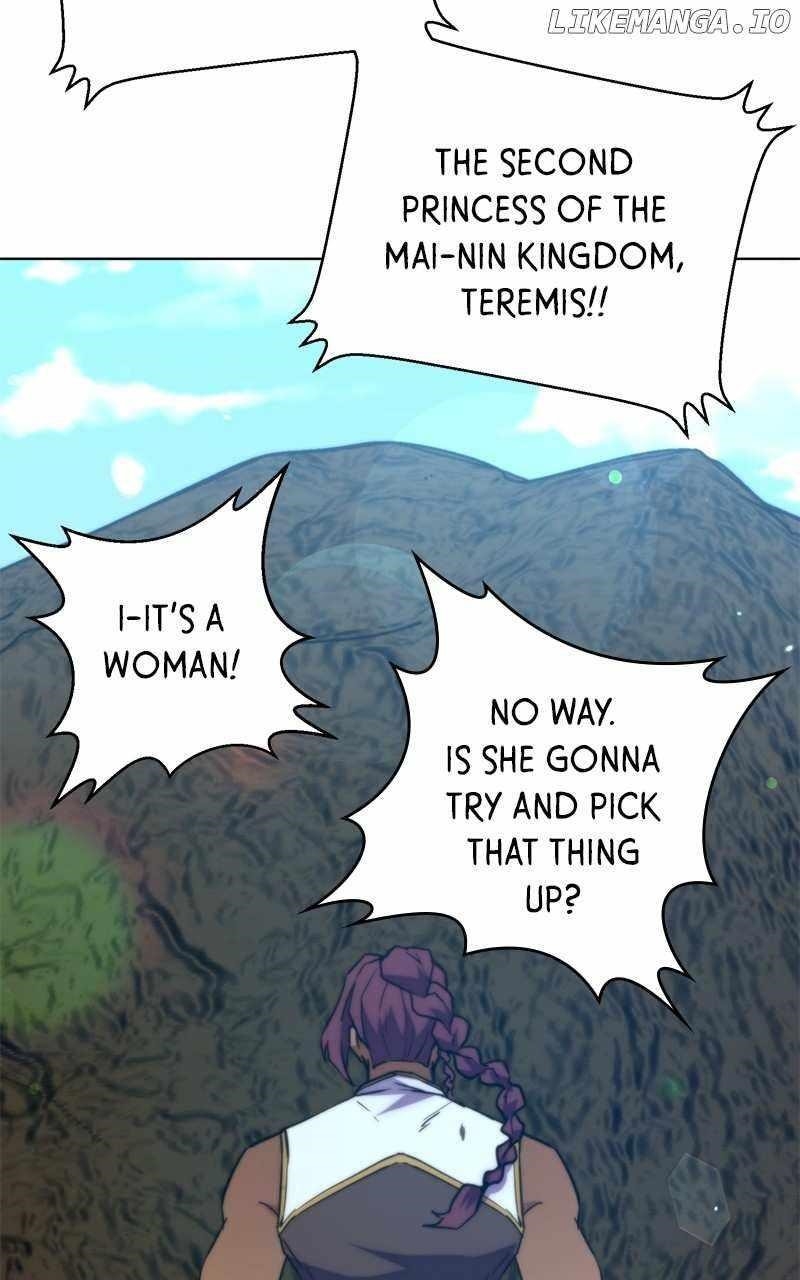 Surviving in an Action Manhwa Chapter 59 - Page 28