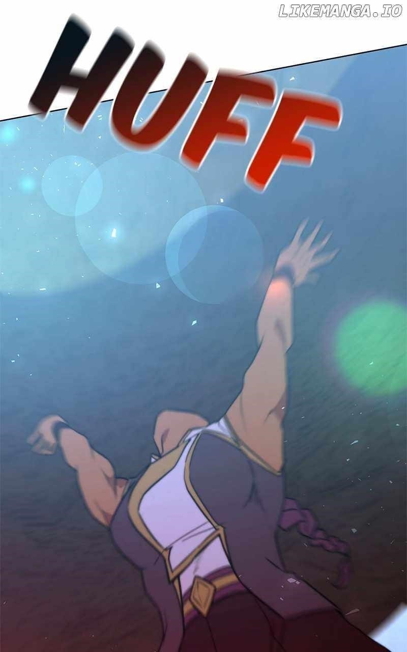 Surviving in an Action Manhwa Chapter 59 - Page 32