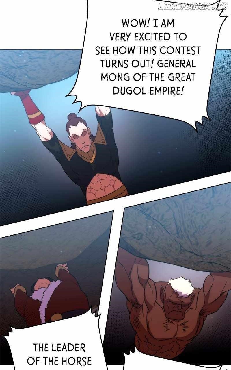 Surviving in an Action Manhwa Chapter 59 - Page 36