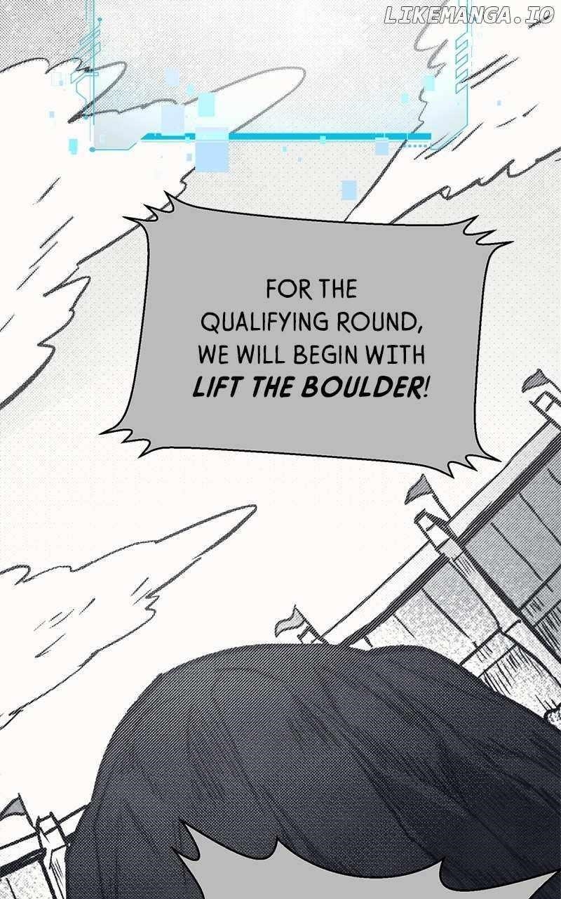 Surviving in an Action Manhwa Chapter 59 - Page 4