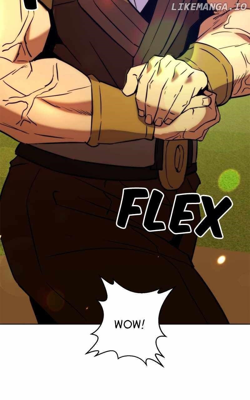 Surviving in an Action Manhwa Chapter 59 - Page 40