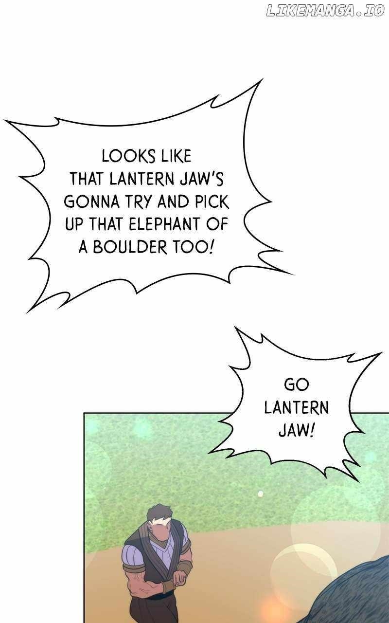 Surviving in an Action Manhwa Chapter 59 - Page 41