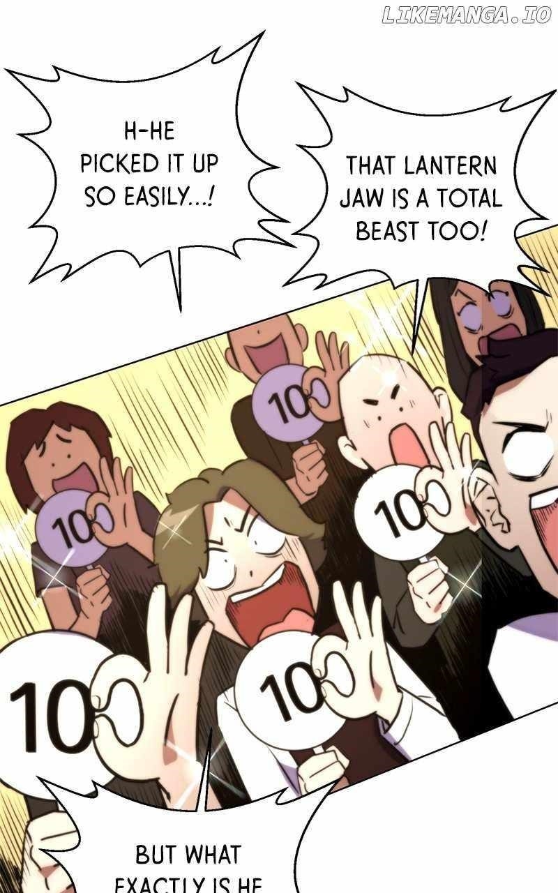 Surviving in an Action Manhwa Chapter 59 - Page 55