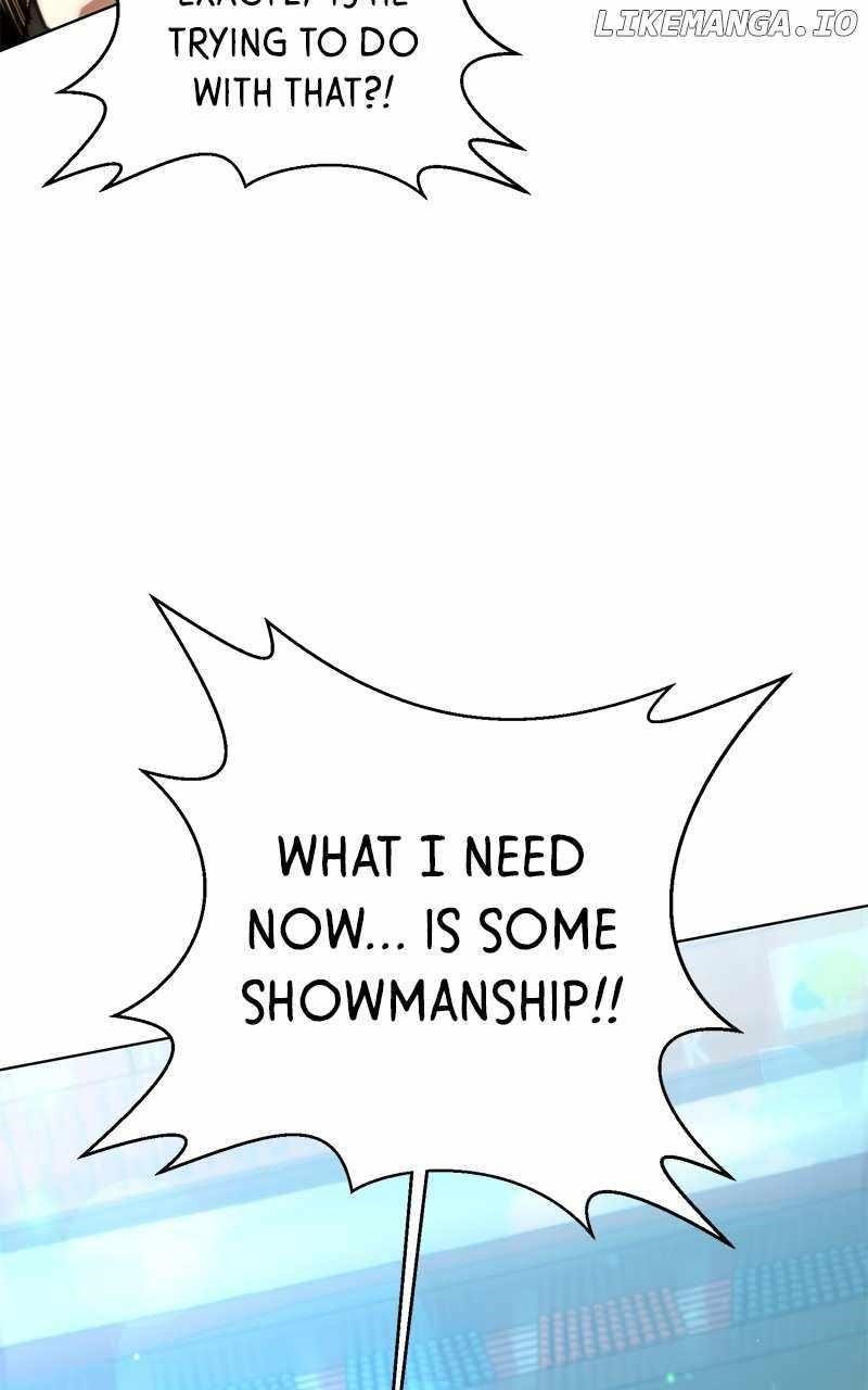 Surviving in an Action Manhwa Chapter 59 - Page 56