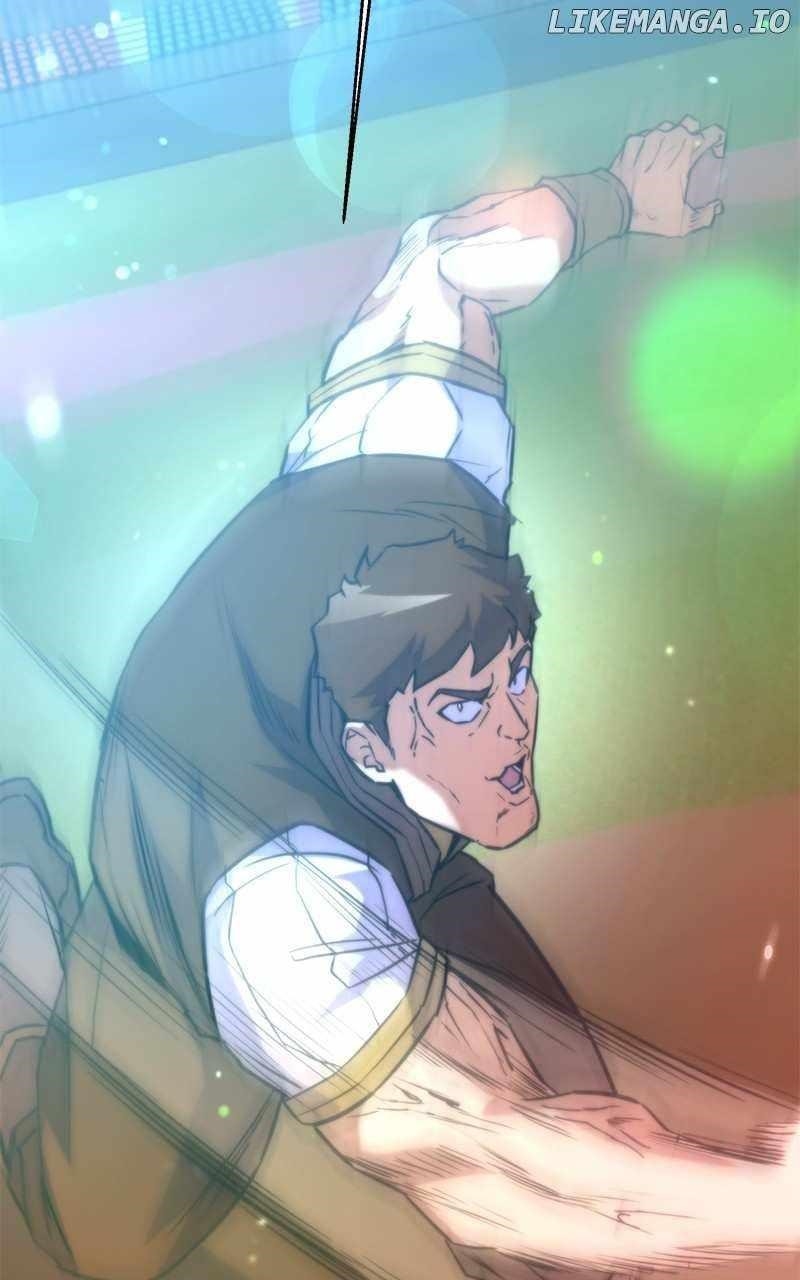 Surviving in an Action Manhwa Chapter 59 - Page 57