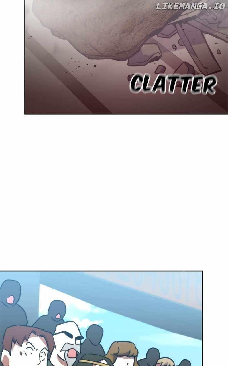 Surviving in an Action Manhwa Chapter 59 - Page 70