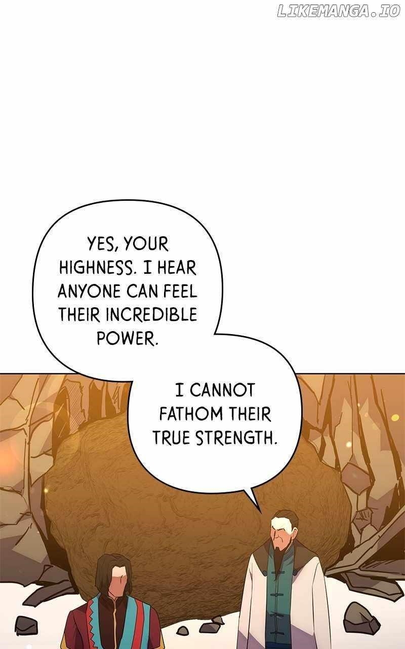 Surviving in an Action Manhwa Chapter 59 - Page 88