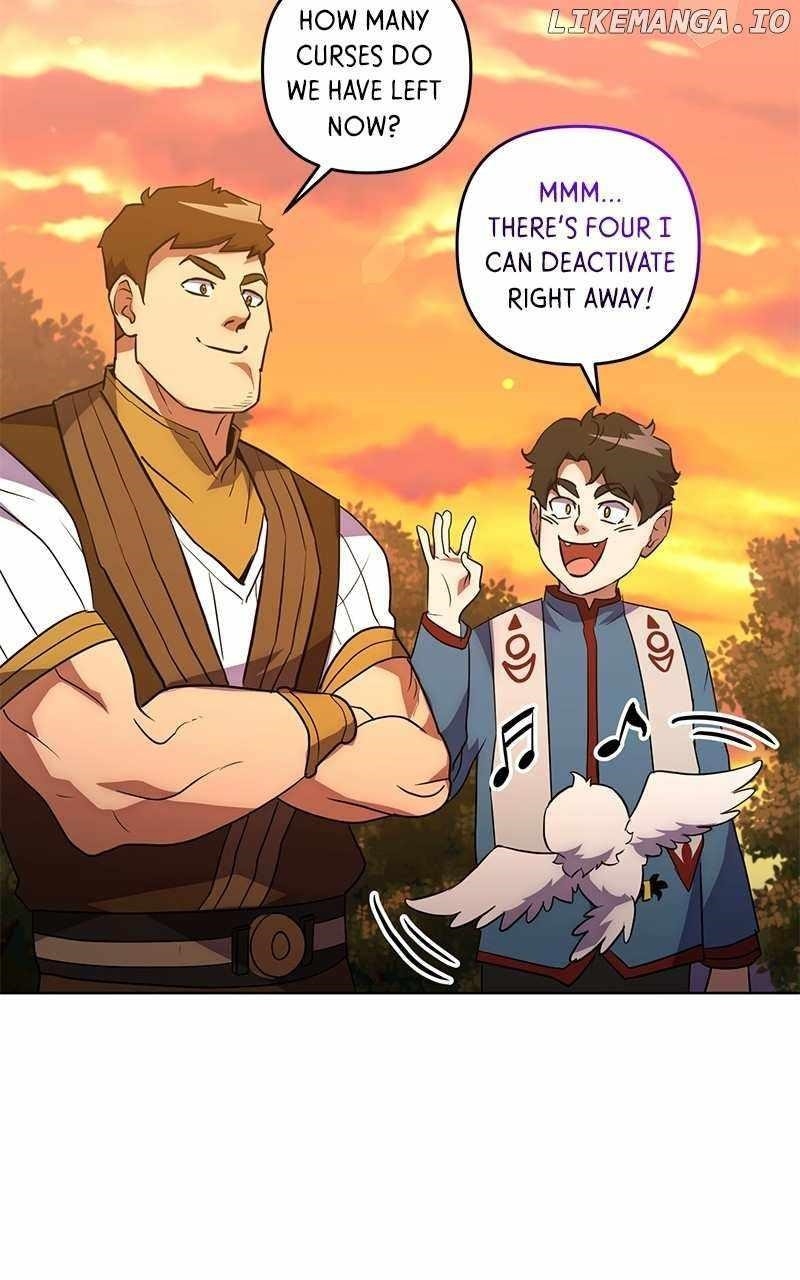 Surviving in an Action Manhwa Chapter 59 - Page 93