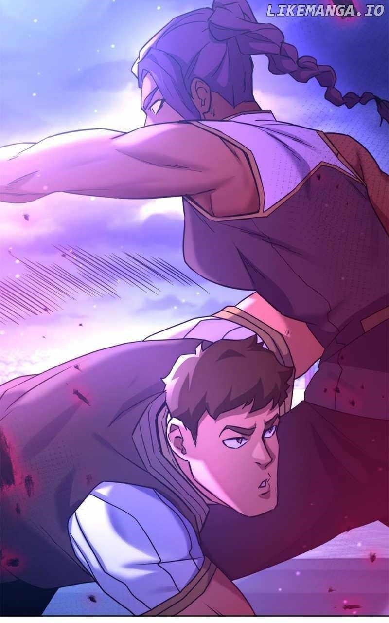 Surviving in an Action Manhwa Chapter 60 - Page 10