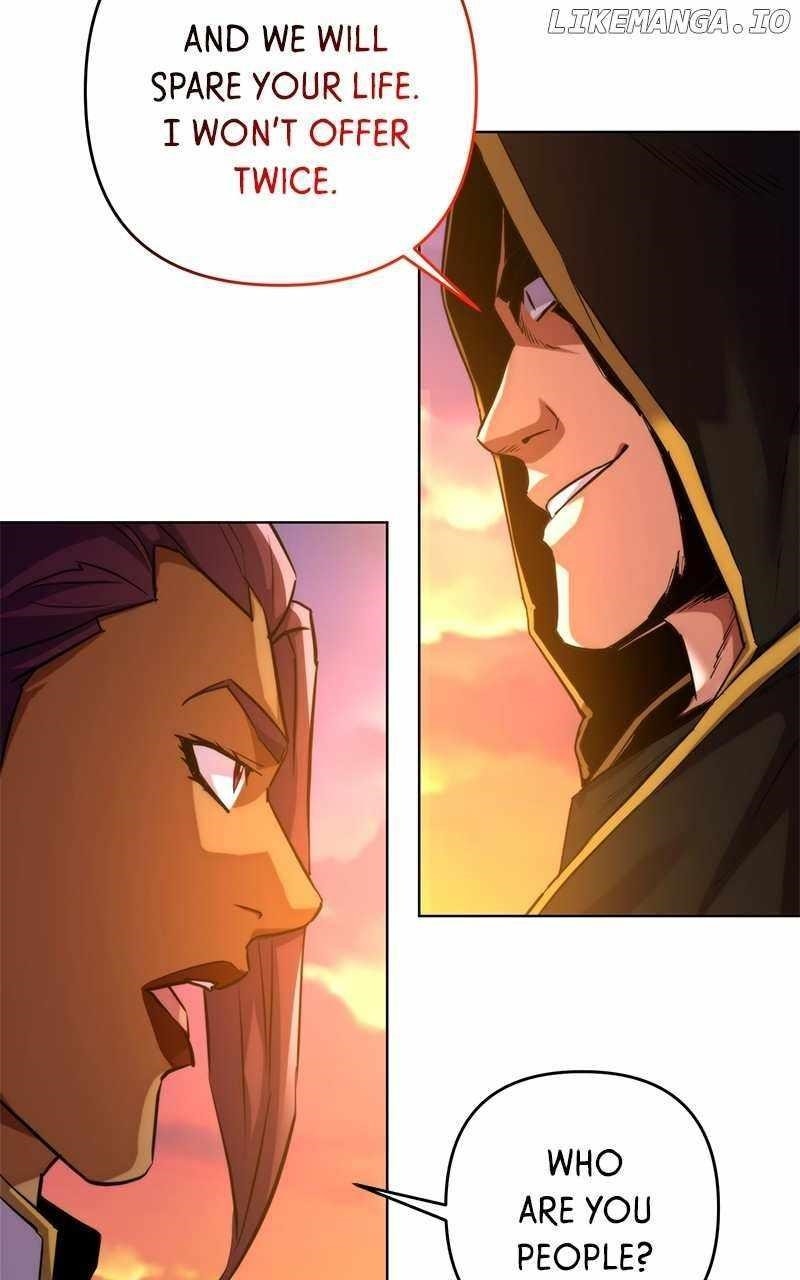 Surviving in an Action Manhwa Chapter 60 - Page 100