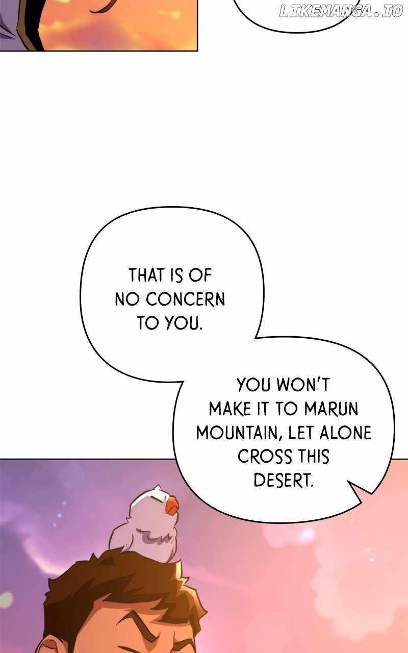 Surviving in an Action Manhwa Chapter 60 - Page 101