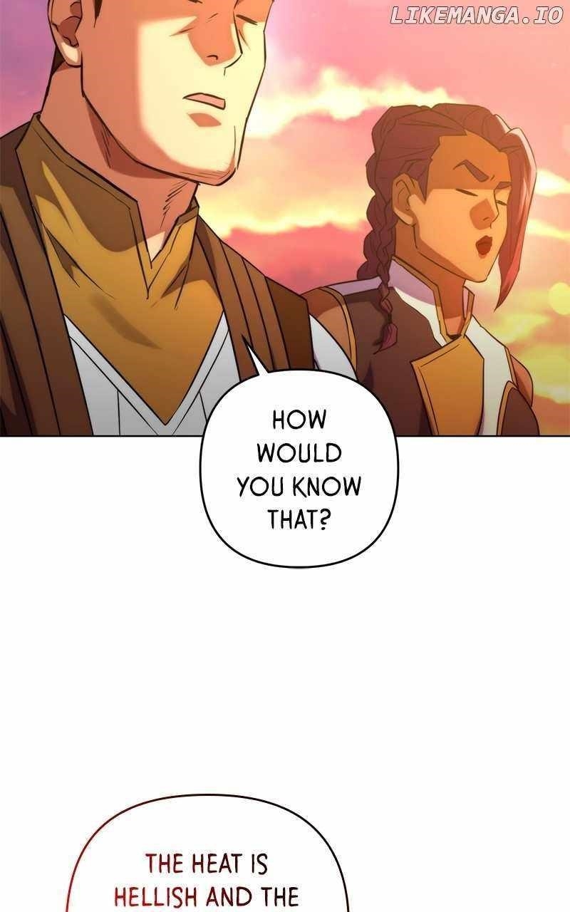 Surviving in an Action Manhwa Chapter 60 - Page 102