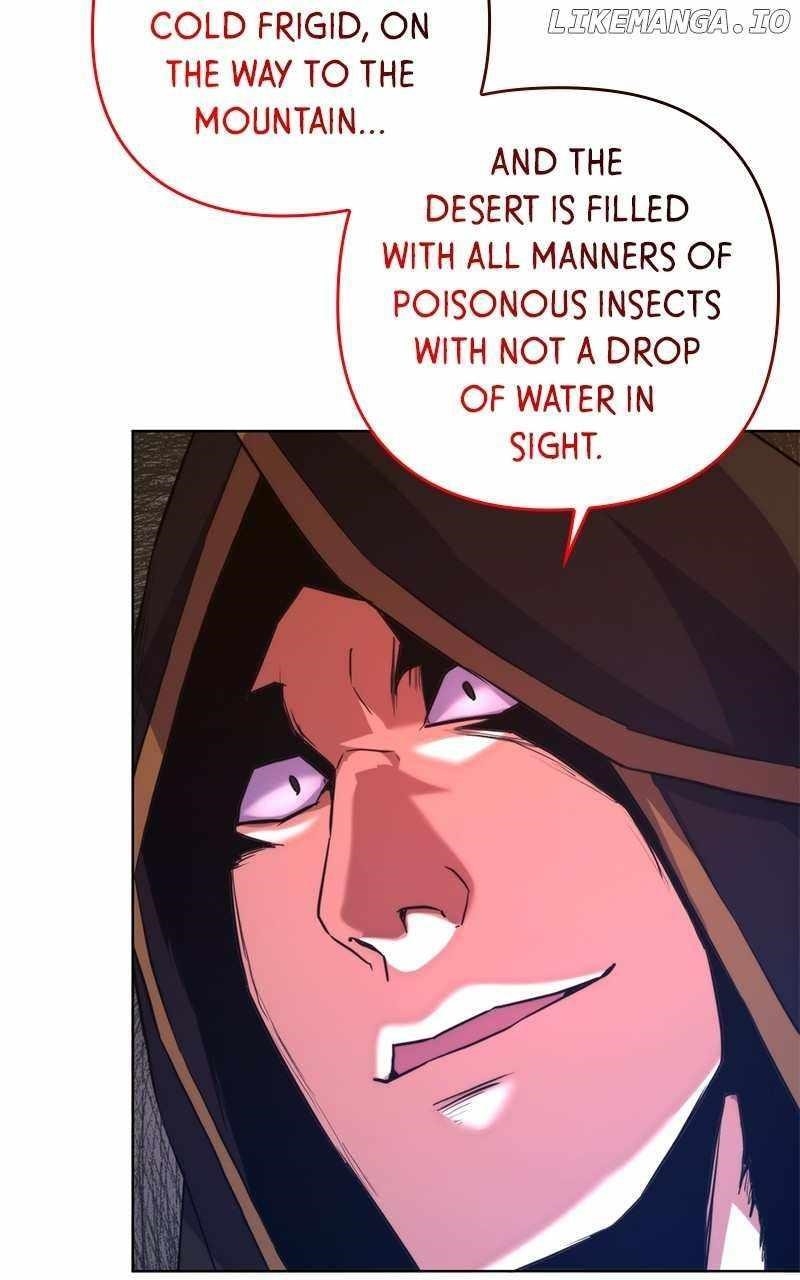 Surviving in an Action Manhwa Chapter 60 - Page 103