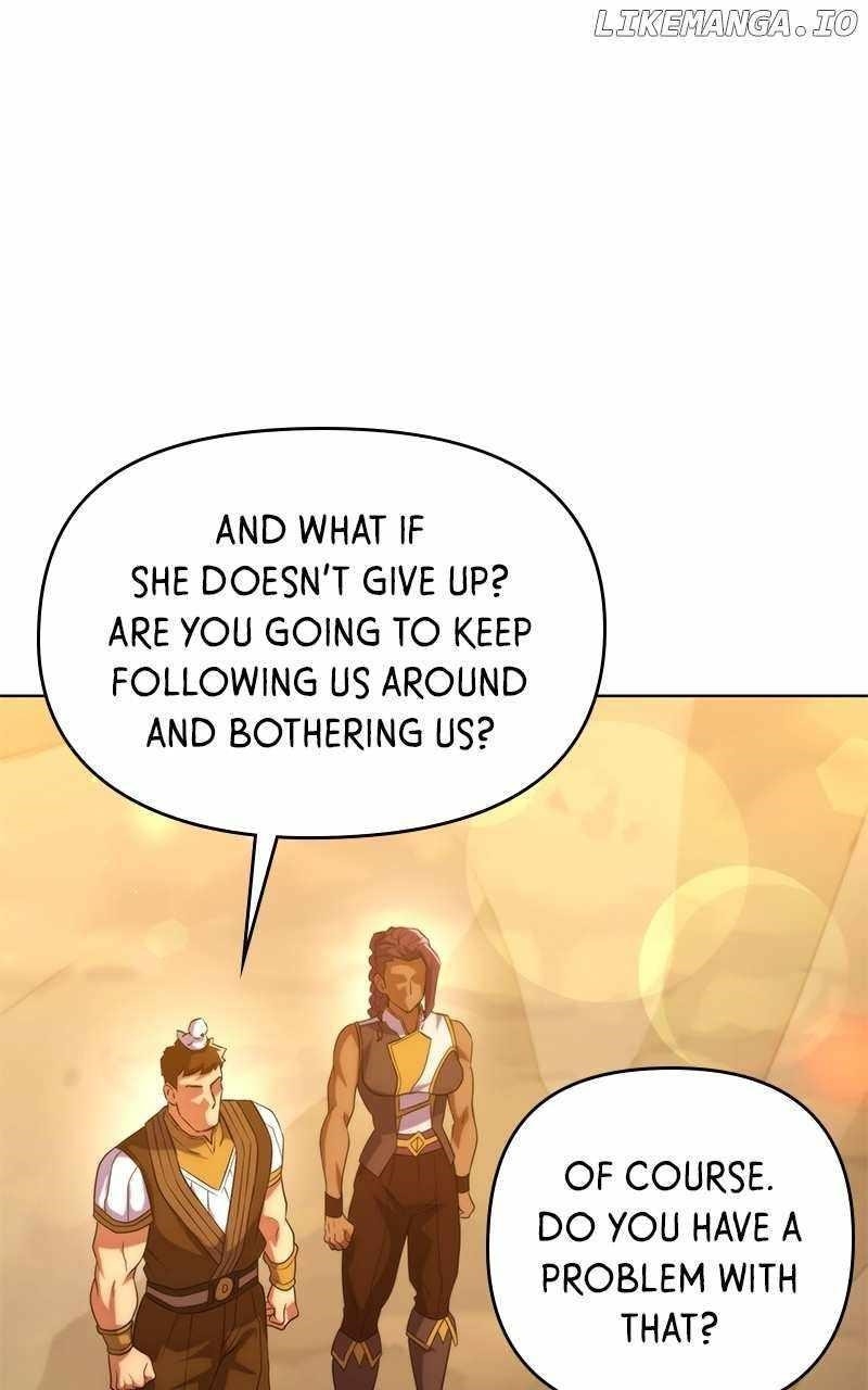 Surviving in an Action Manhwa Chapter 60 - Page 104