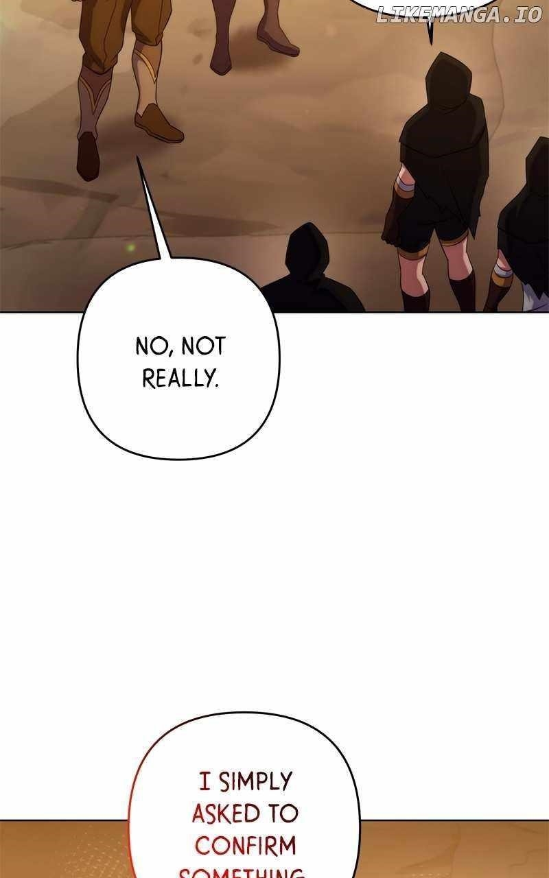 Surviving in an Action Manhwa Chapter 60 - Page 105