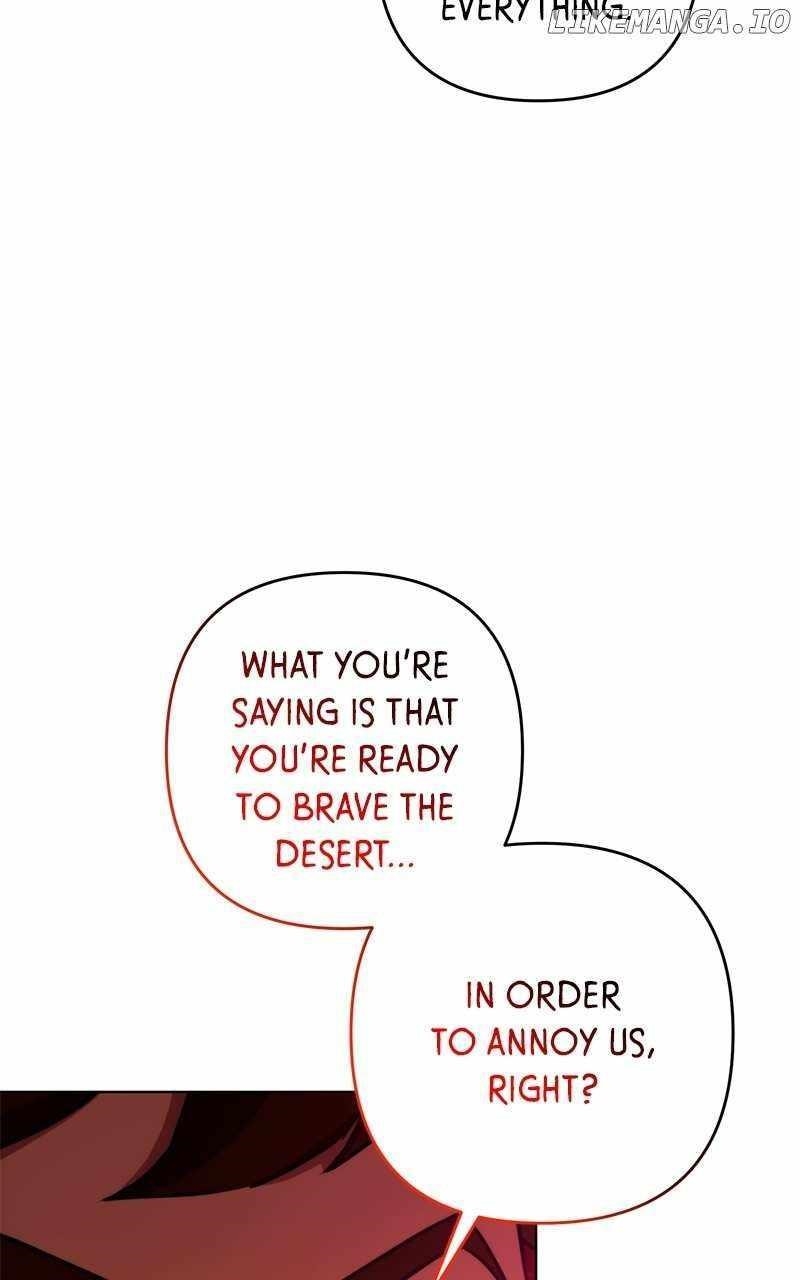 Surviving in an Action Manhwa Chapter 60 - Page 107