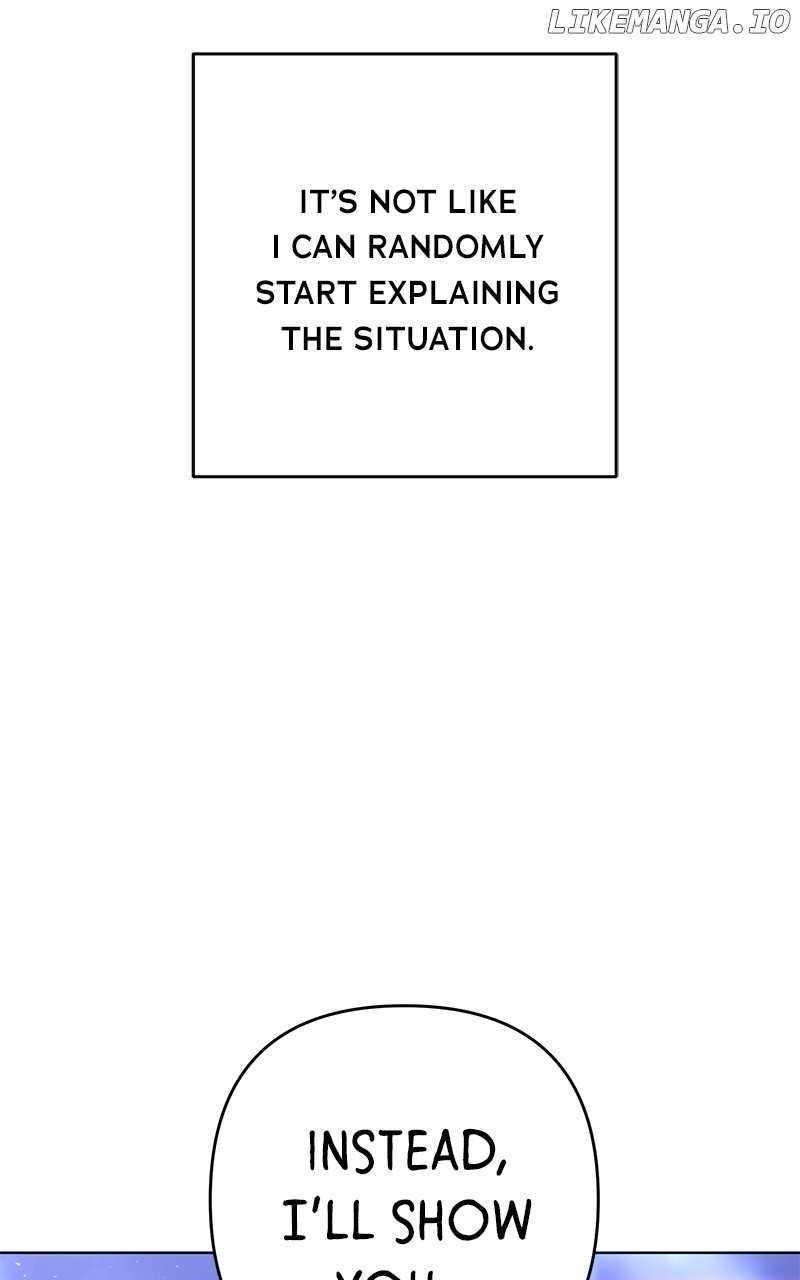 Surviving in an Action Manhwa Chapter 60 - Page 11