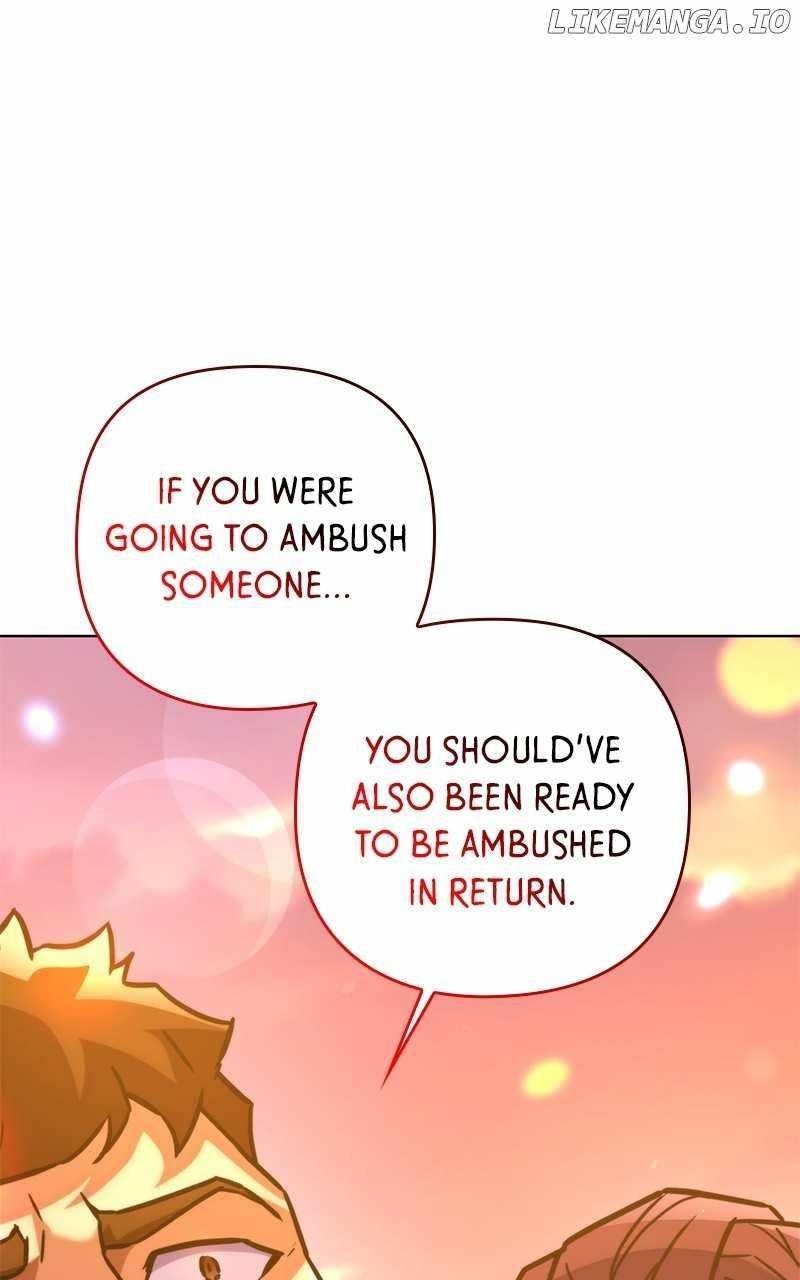 Surviving in an Action Manhwa Chapter 60 - Page 112