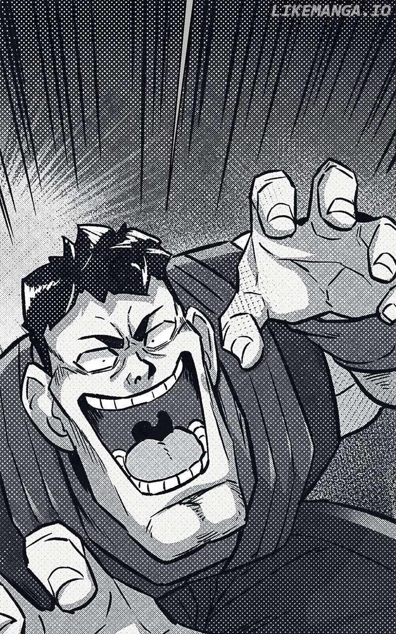 Surviving in an Action Manhwa Chapter 60 - Page 115