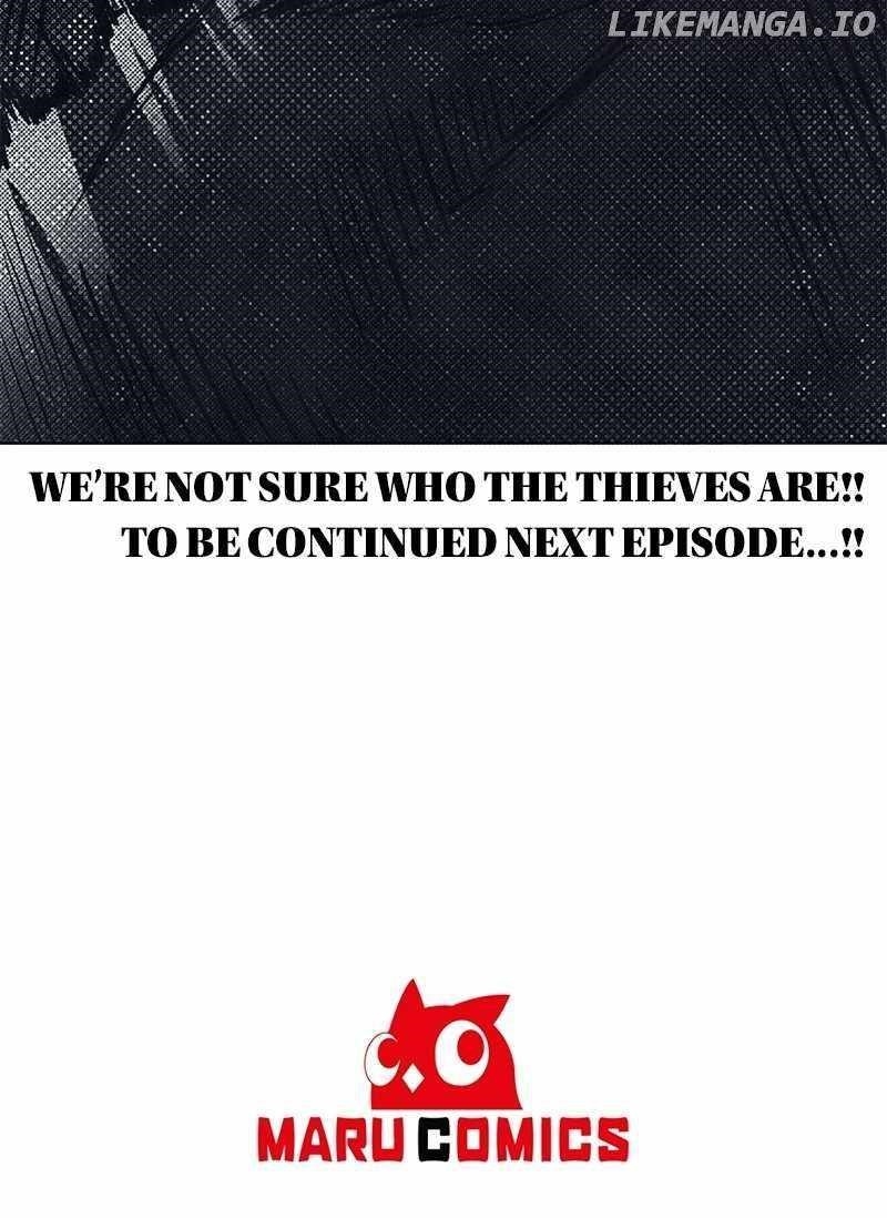 Surviving in an Action Manhwa Chapter 60 - Page 118