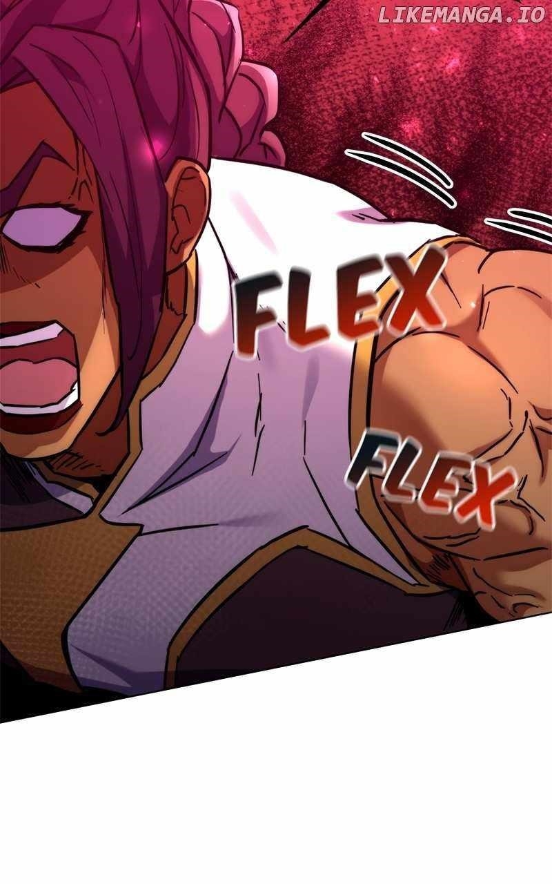 Surviving in an Action Manhwa Chapter 60 - Page 23