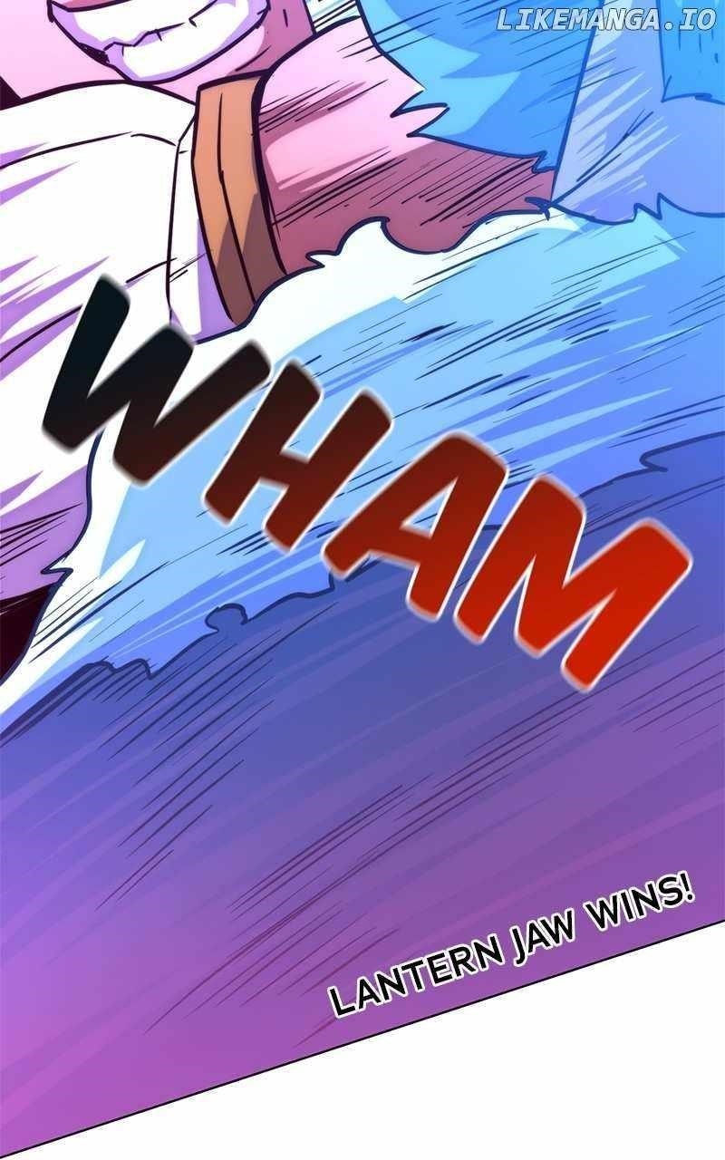 Surviving in an Action Manhwa Chapter 60 - Page 28