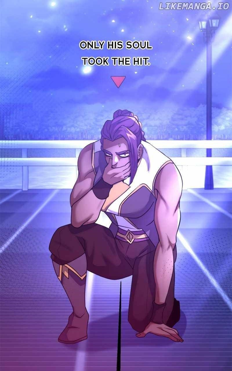 Surviving in an Action Manhwa Chapter 60 - Page 32