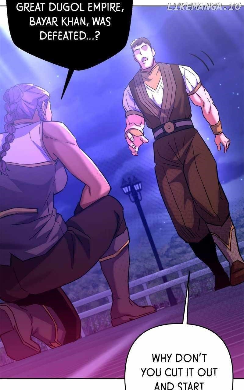 Surviving in an Action Manhwa Chapter 60 - Page 34