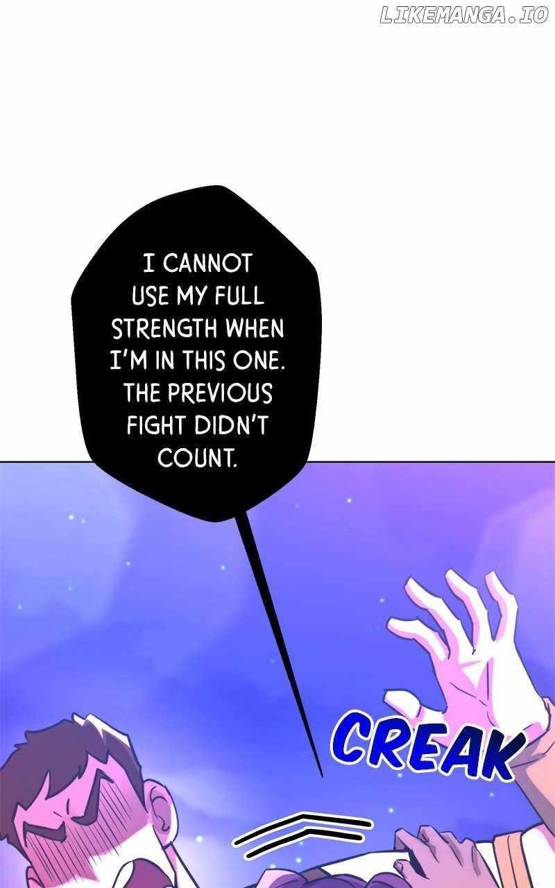 Surviving in an Action Manhwa Chapter 60 - Page 40