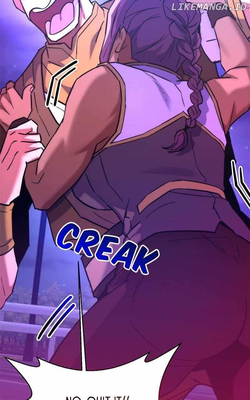 Surviving in an Action Manhwa Chapter 60 - Page 41