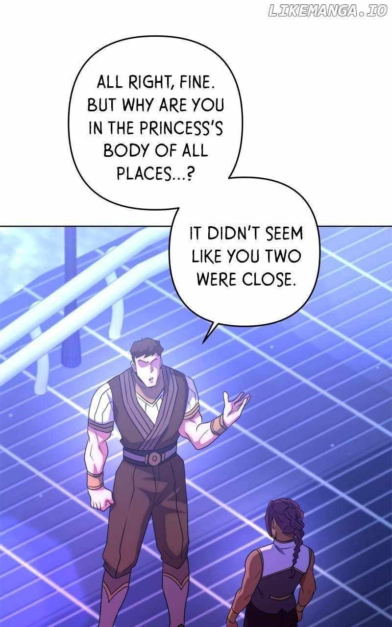 Surviving in an Action Manhwa Chapter 60 - Page 50