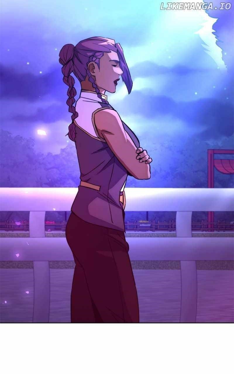 Surviving in an Action Manhwa Chapter 60 - Page 54