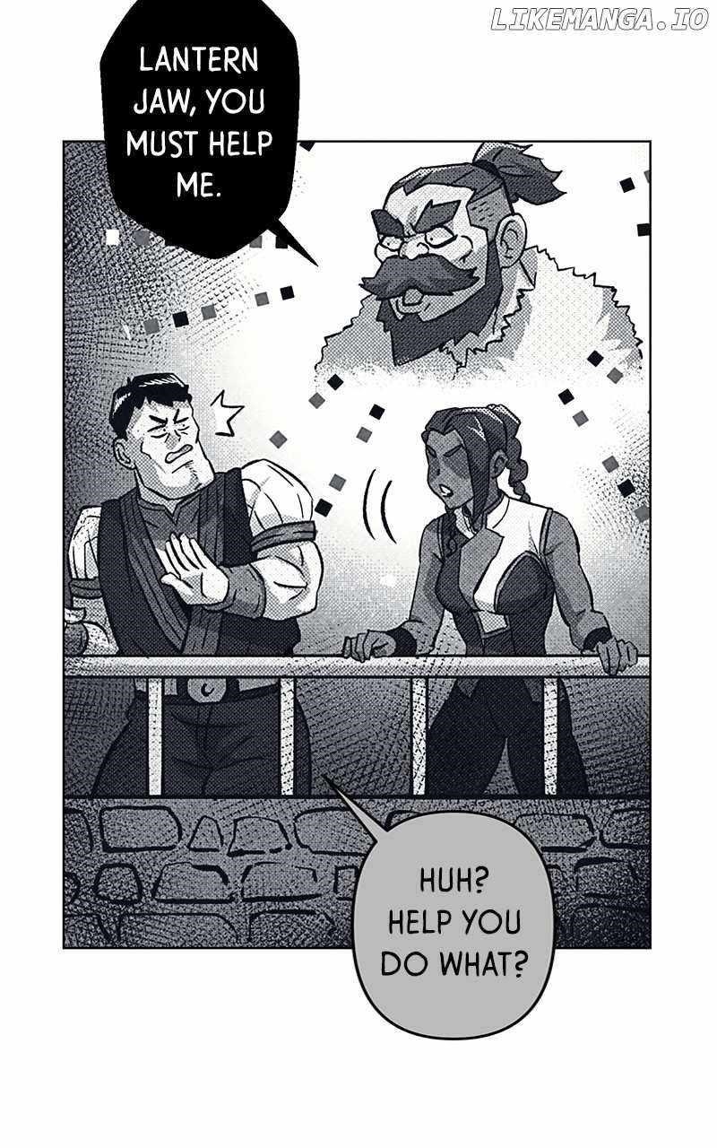 Surviving in an Action Manhwa Chapter 60 - Page 59