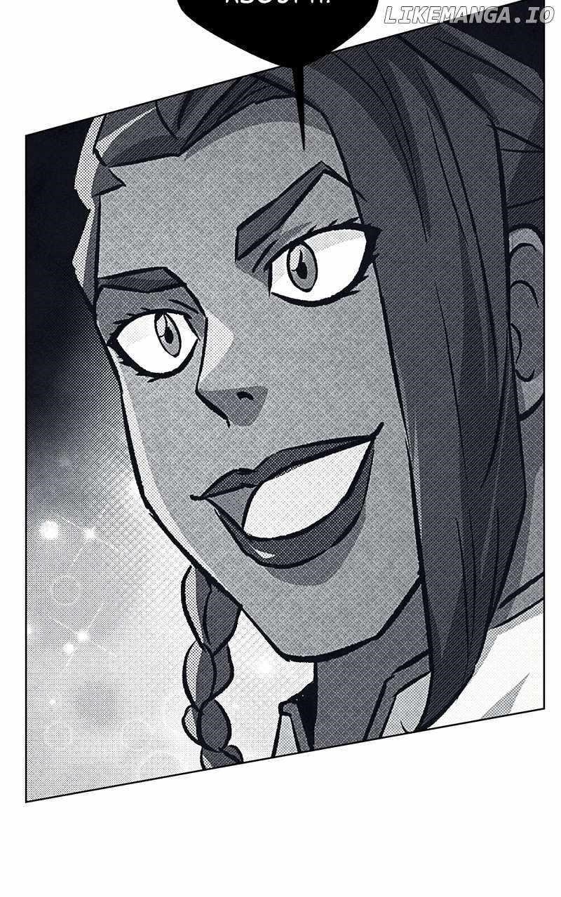 Surviving in an Action Manhwa Chapter 60 - Page 62