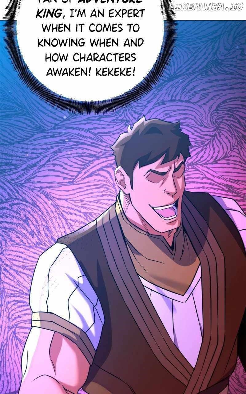 Surviving in an Action Manhwa Chapter 60 - Page 66