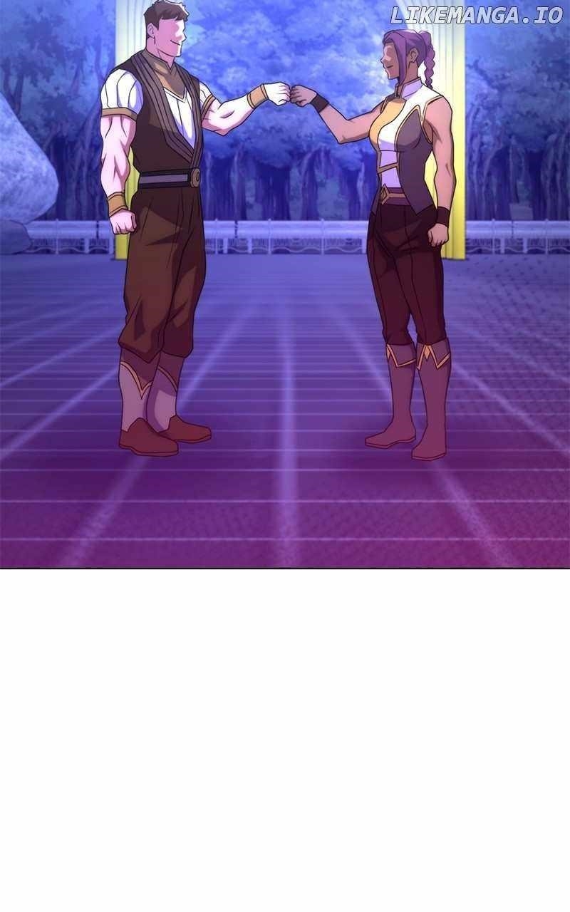 Surviving in an Action Manhwa Chapter 60 - Page 71