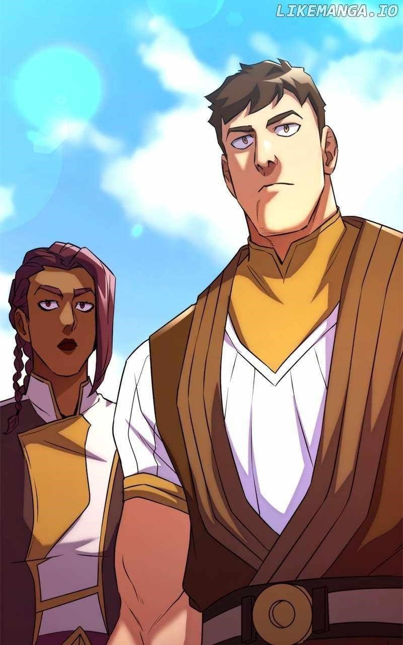 Surviving in an Action Manhwa Chapter 60 - Page 76