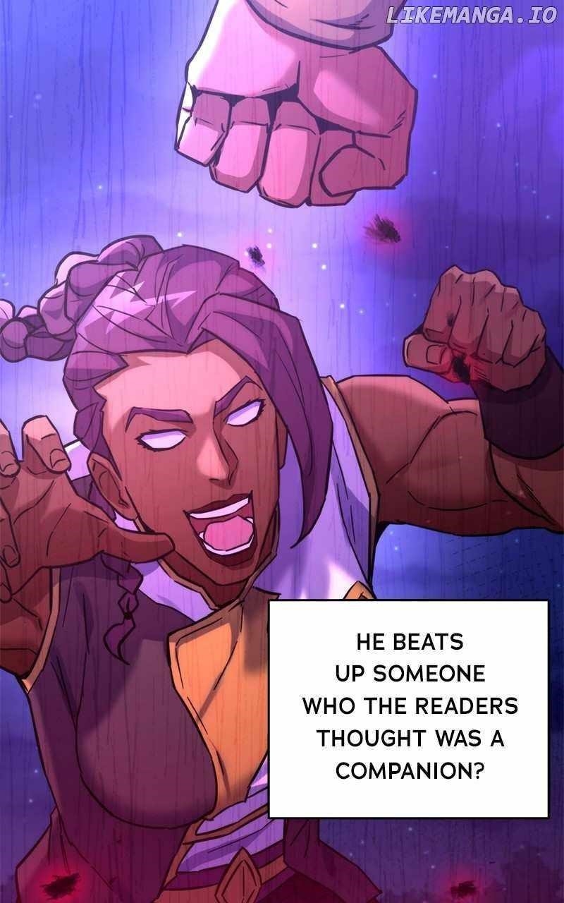 Surviving in an Action Manhwa Chapter 60 - Page 8