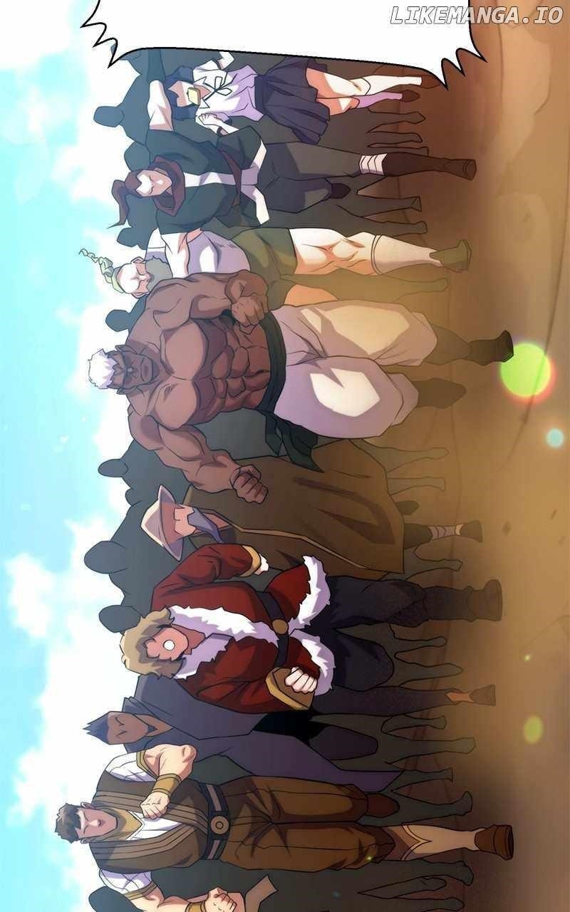 Surviving in an Action Manhwa Chapter 60 - Page 81