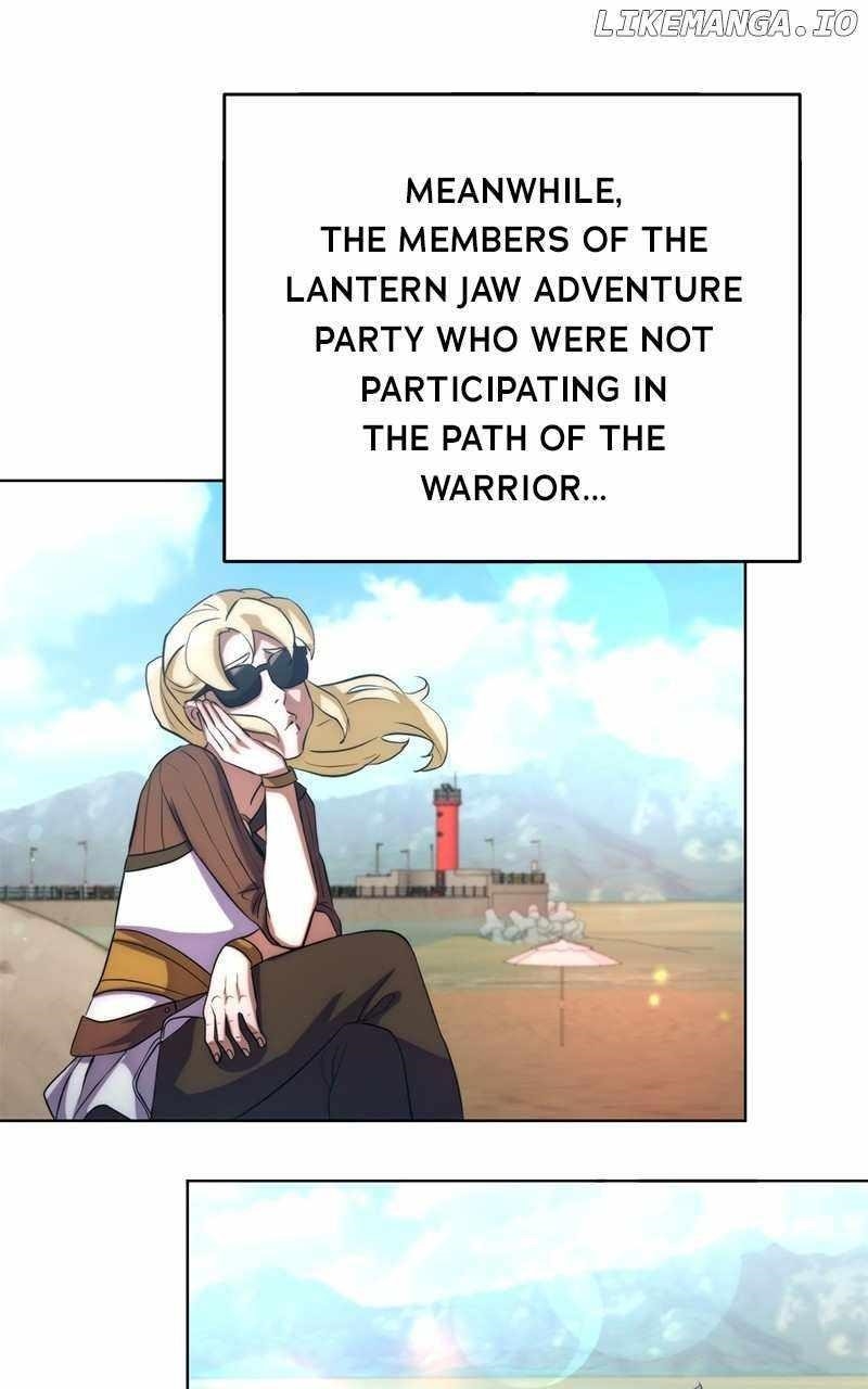 Surviving in an Action Manhwa Chapter 60 - Page 83