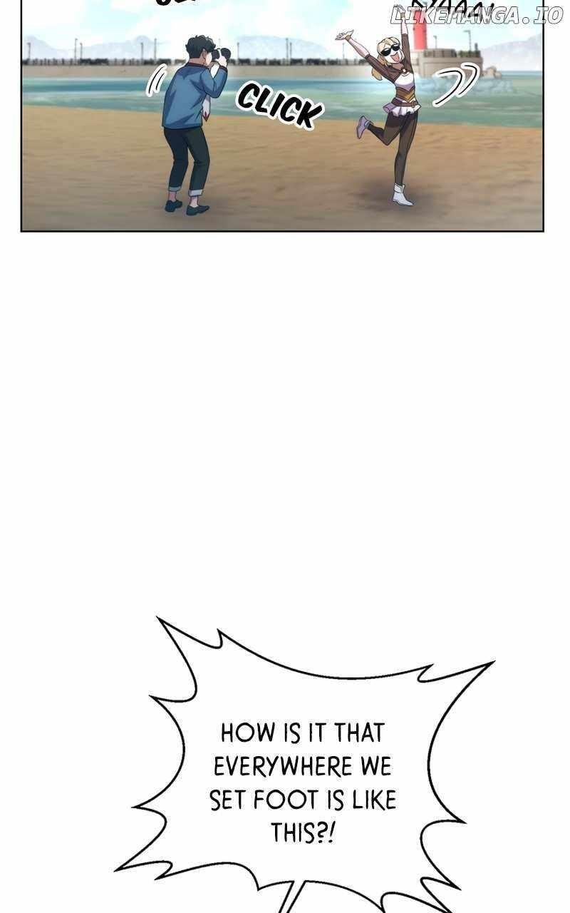 Surviving in an Action Manhwa Chapter 60 - Page 85