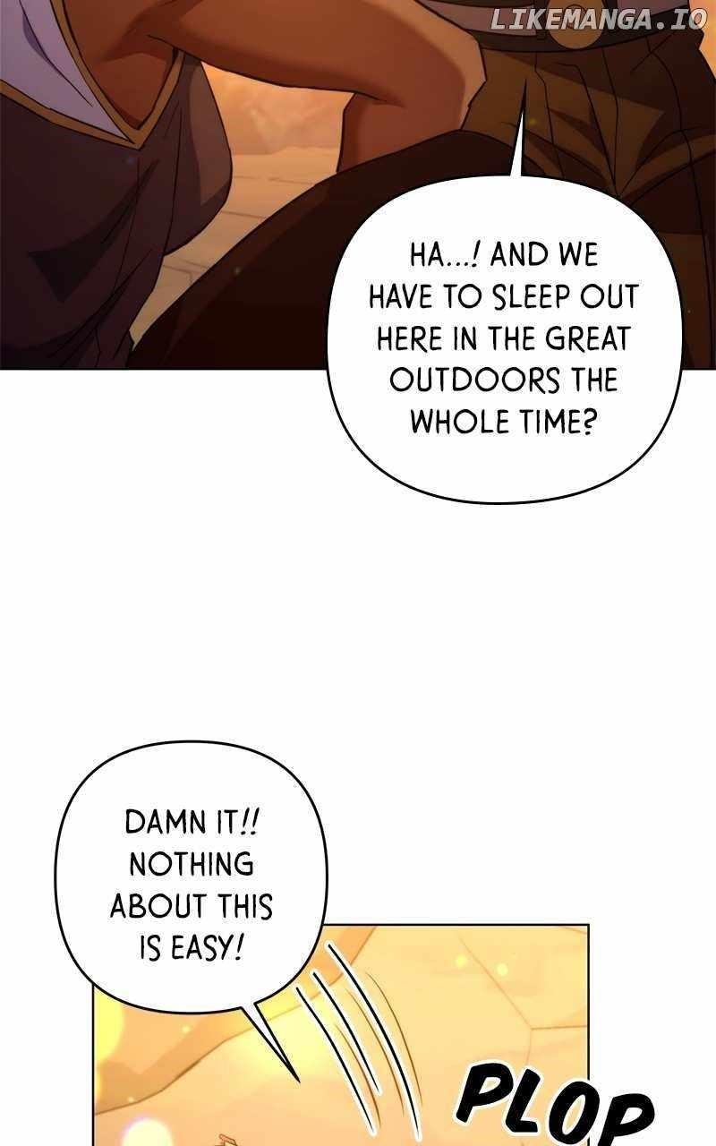 Surviving in an Action Manhwa Chapter 60 - Page 92