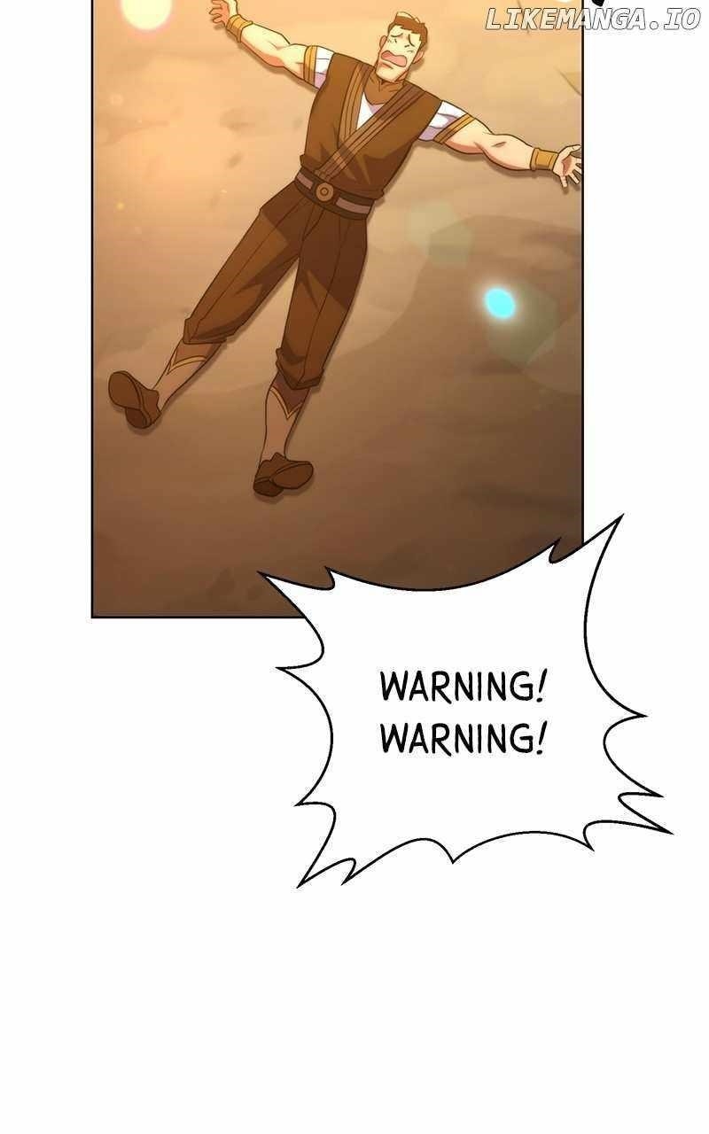 Surviving in an Action Manhwa Chapter 60 - Page 93