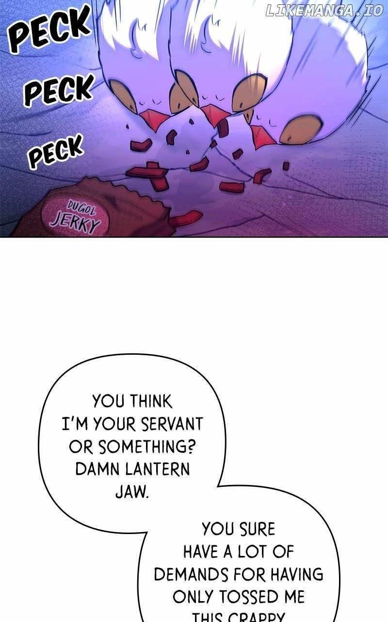 Surviving in an Action Manhwa Chapter 61 - Page 12
