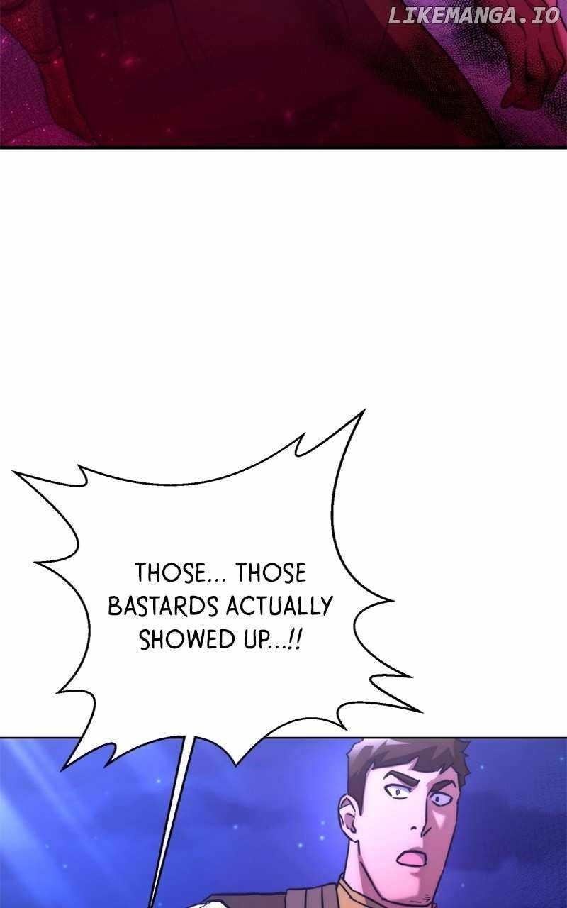 Surviving in an Action Manhwa Chapter 61 - Page 20