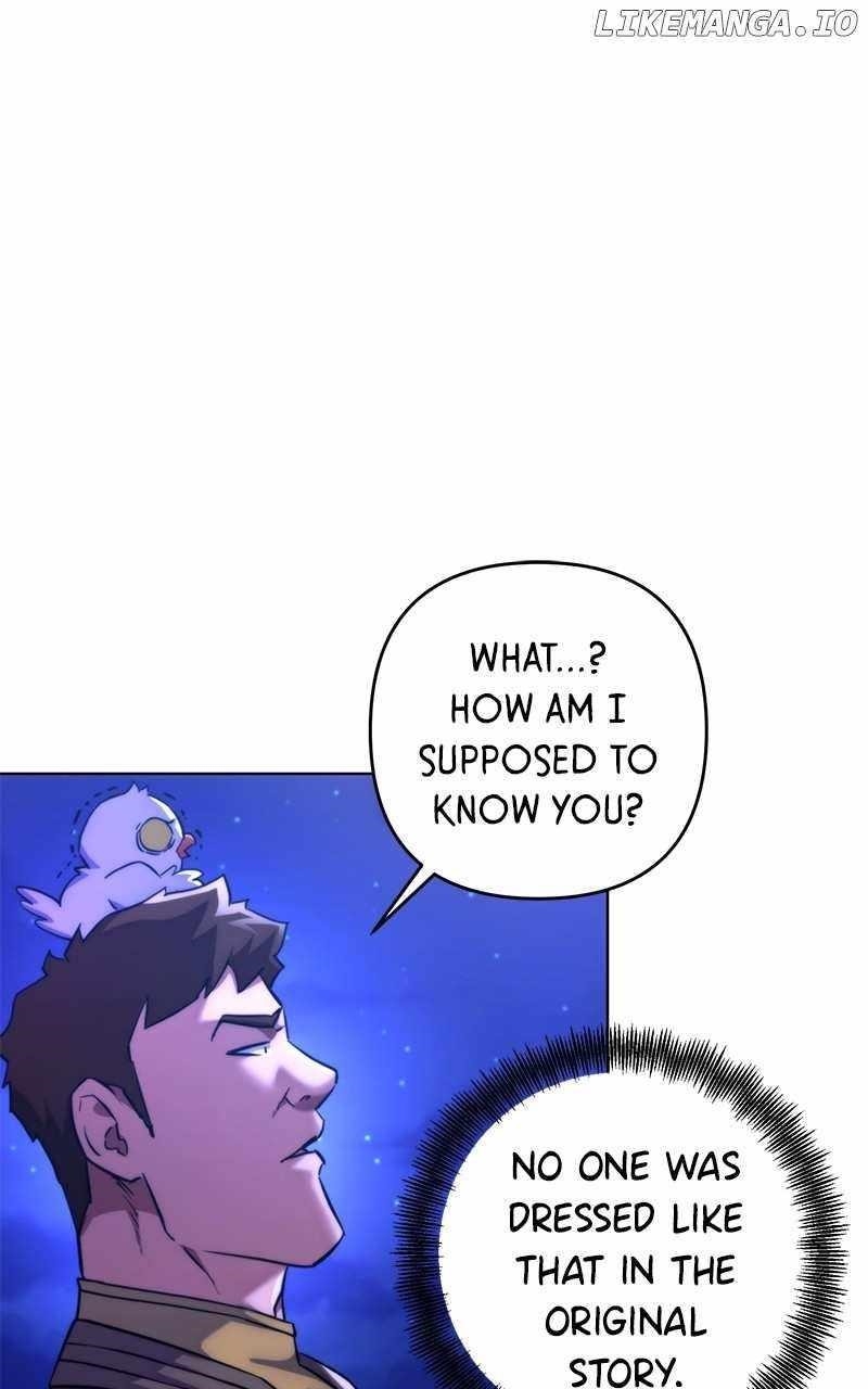 Surviving in an Action Manhwa Chapter 61 - Page 25