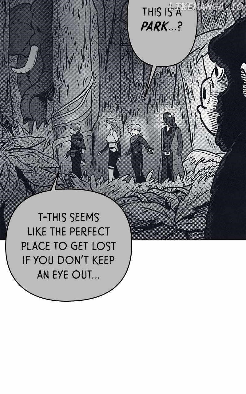 Surviving in an Action Manhwa Chapter 61 - Page 41