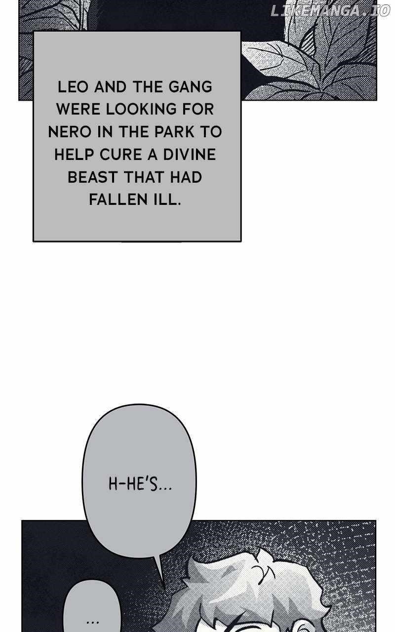 Surviving in an Action Manhwa Chapter 61 - Page 43